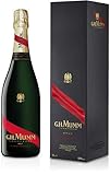 Champagne Mumm - Champagne Cordon Rouge Sous Étui