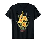 Flowers Scientific Names Illustration DonaOnca