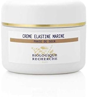 Creme Elastine Marine