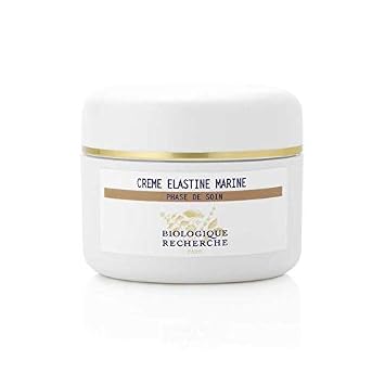 Creme Elastine Marine