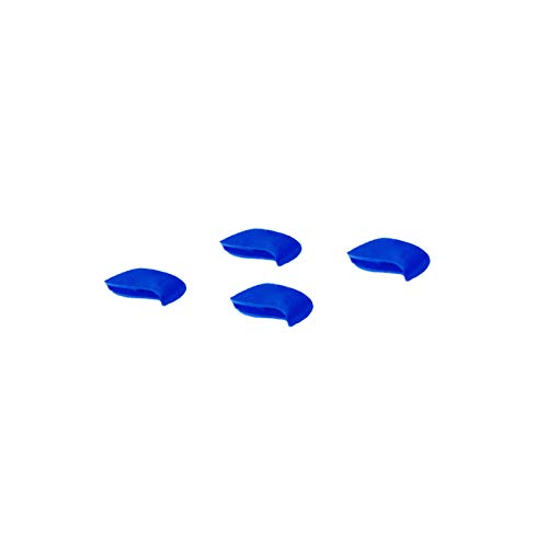 Image of Polarized Replacement Rubber Kits for Oakley Half Jacket XLJ