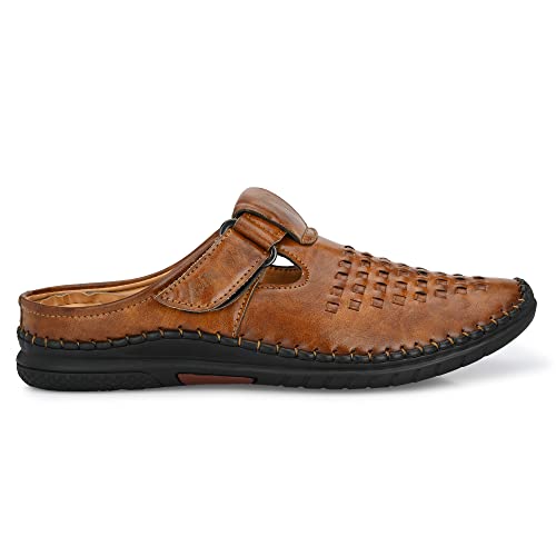 Image of Rising Wolf Men's Outdoor Fisherman Sandals