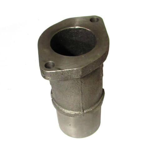 RATION for D73198 Adapter for Manifold Fits Case 188 207