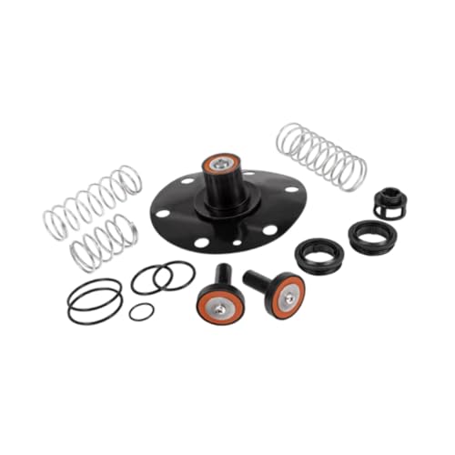 Qianly 3/4\"-1\" Complete Repair Kits Fits Replace for 975XL and 975XL2,Lightweight Accessory,Replace Complete Backflow Repair Kits