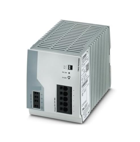 2903156 TRIO-PS-2G/3AC/24DC/40 960W | 24V | 3x400-500VAC | 40A TRIO switching power supply