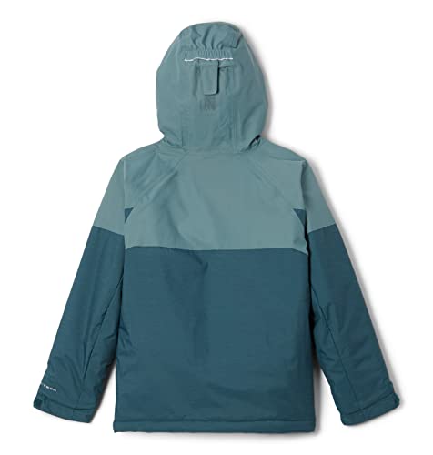 Image of Columbia boys Alpine Action ii Jacket