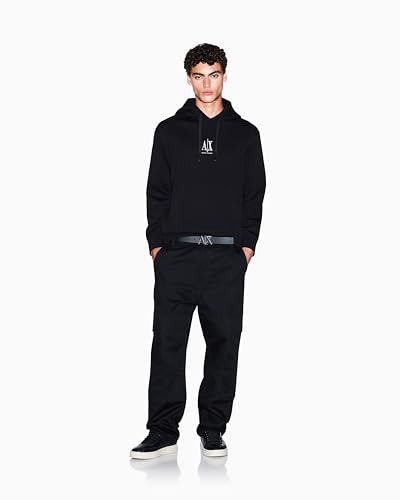 Sweatshirts à capuche Armani Exchange XM000369 AF10818 EU - vue 9