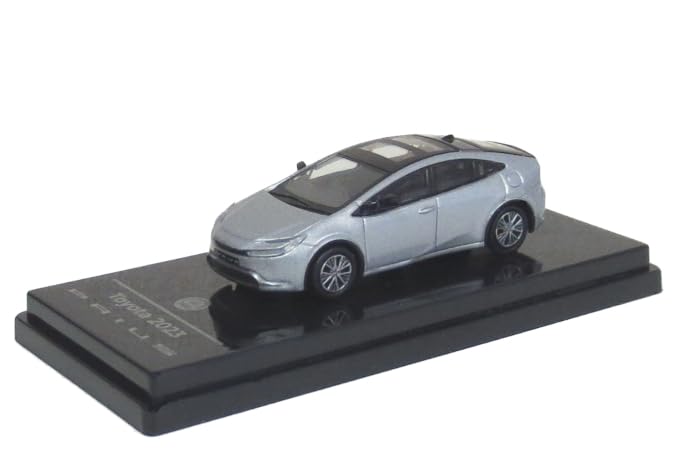 Amazon | PARAGON（パラゴン） 1/64 PARA64 トヨタ プリウス