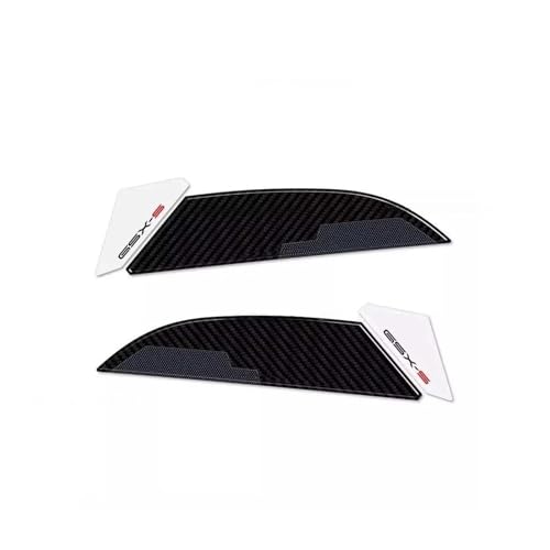 Protection réservoir moto pour rouler sans rayer sa Suzuki GSX-S 1000