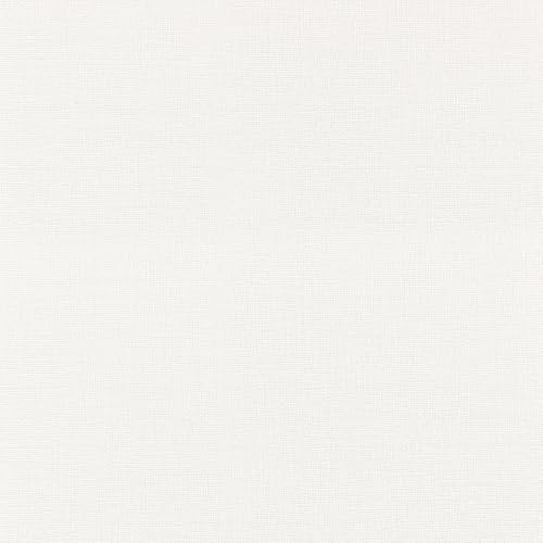 Henn&Hart FL0159 2-Light Floor Lamp With Fabric Shade In Matte Black/Brass/White thumb #8