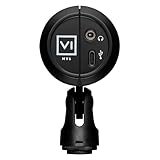 Shure MV6 Gaming Microphone, Dynamic USB PC Mic for Gaming & Streaming - Desktop Stand, Background Noise Cancellation, Tap-To-Mute & 3.5mm Output for Real-Time Headphone Monitoring - Image 11