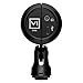 Shure MV6 Gaming Microphone – Dynamic USB Mic for PC Gaming & Streaming with Tap-to-Mute, Noise Cancellation, Desktop Stand & 3.5mm Headphone Monitoring, Black