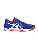ZAPATILLAS DE PADEL ASICS Gel Bela 6 SG Azul Rojo E802N 408