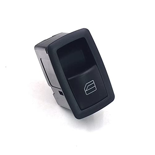 Commutateur de commande de vitre électrique pour Mercedes X164 W164 W245