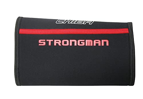 Pansement pour coude Chiba 3XL soulagement des tensions bras noir
