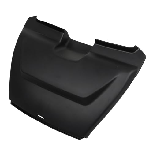 XMMT Black Battery Box Cover Kit For Honda Foreman TRX500 Rancher TRX420 2007-2014,TRX500 Foreman 2012-2013