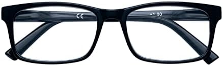 occhiali da lettura zippo uomo