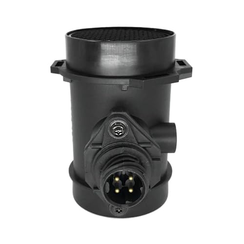 Débitmètre d'air massique de rechange pour injection BMW 1747155