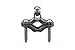 Zinc Die-Cast Ground Clamp, 1/2-1