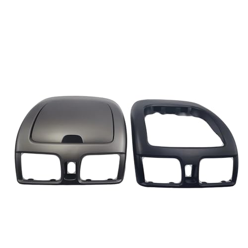 Rejilla de ventilación de aire acondicionado para coche Nissan Sentra y Sunny 2000-2006