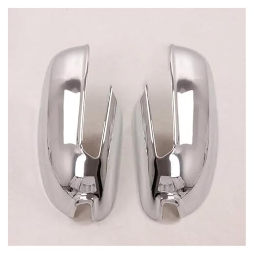 Coque rétroviseur extérieur Hyundai Kona protection anti-rayure garniture chromée