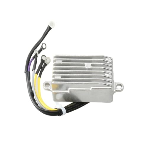 Régulateur de tension de moteur de bateau pour naviguer sereinement de 35 à 105HP