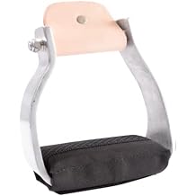 Cashel Western Stirrup Cushion Medium