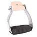Cashel Western Stirrup Cushions Large