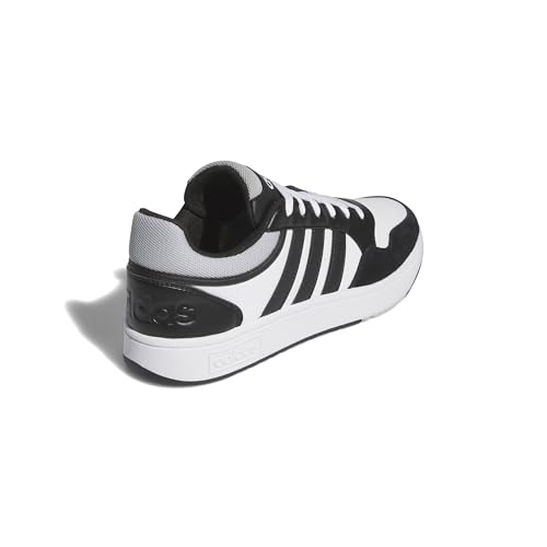 Image of adidas Womens Hoops 3.0 W Basketball Shoe