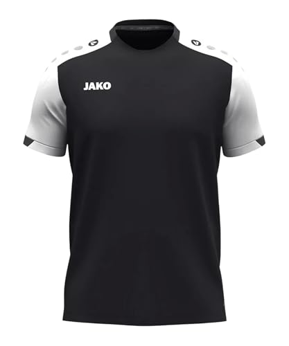 T-Shirt Unisexe Dynamic JAKO anti-transpiration pour entraînement intensif M