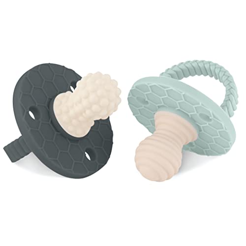 Find The Best Pacifier For Teething Baby Reviews & Comparison Katynel