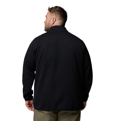 Image of Columbia Men's Sweater Weather Full Zip