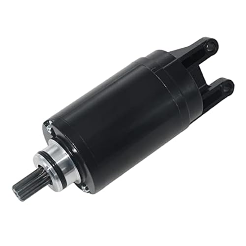 Elektrischer Motorstarter Für Triumph Für Tiger 800 Für Straße Für Triple 675 R Für Standard Für VIN 560476 560477 OEM: T1311112 T1310040 Motorrad Starter Motor