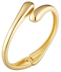 Bangle C-Gold