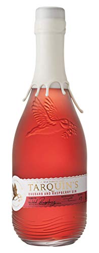 Tarquin's Rhubarb and Raspberry Gin, 70 cl