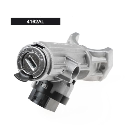 Interruptor de bloqueo de encendido 4162AL compatible con Peugeot Boxer 2002-2006 5