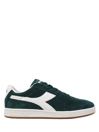 Diadora baskets vert confortables taille 44 contre la fatigue des pieds