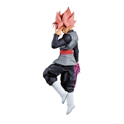 Amazon.co.jp: ドラゴンボール超 MATCH MAKERS ゴクウブラック-超
