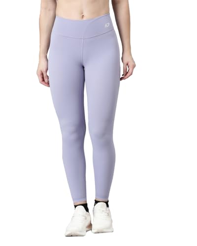 Image of XTEP Women Training High Rise Sports Athletic Leggings