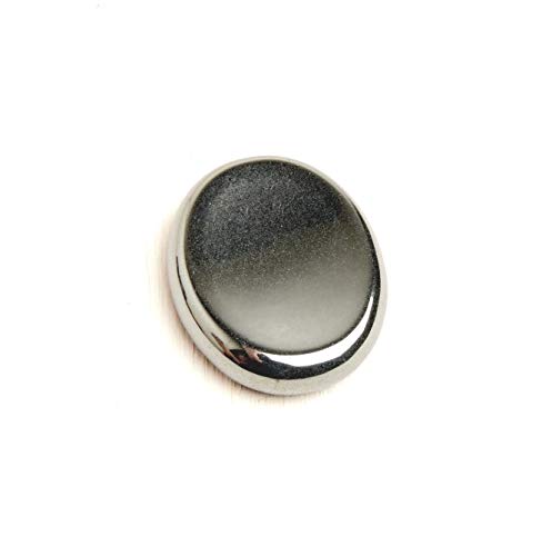 Takshila Gems® Natural Hematite Gemstone Lab Certified 12 Ratti / 10.80 Carat Hematite Stone (B07TQ678FJ) Amazon Price History, Amazon Price Tracker