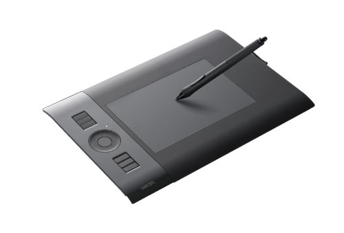 Amazon.co.jp: Wacom プロフェッショナルペンタブレット Sサイズ