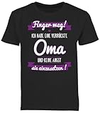Stil: Kurzarm T-Shirt Kinder mit Rundhals für Jungs