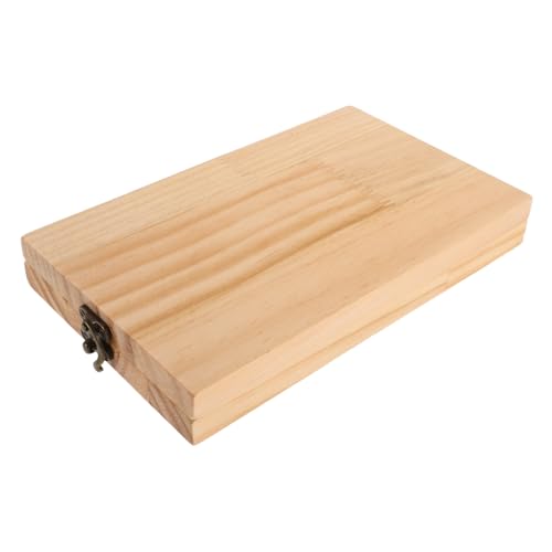 Mancala en bois avec billes en verre, le cadeau idéal de voyage