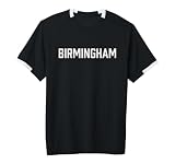 Birmingham Adult & Youth Soccer Jersey