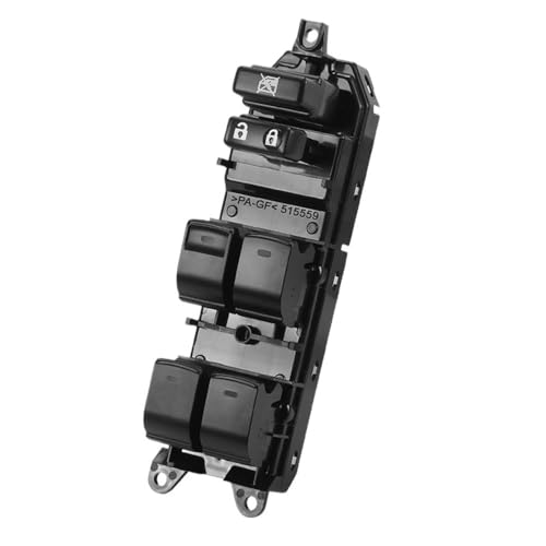 Interrupteur commande vitre electrique 84040-33100 lève-vitre Allion Camry