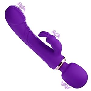 G Spot Dildo Vibrator Adult Female Sex Toys with 10...