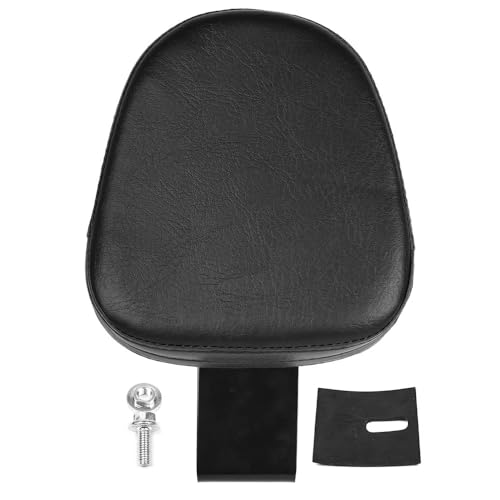 Coussin dossier S pour Rebel 500 idéal pour vos longs road trips de week-end