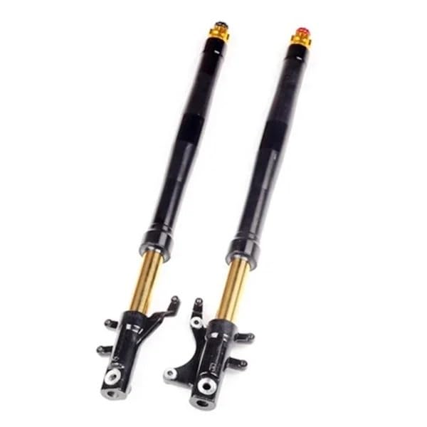 Amortisseur hydraulique de direction pour moto MSX125 réglable en 665 mm et 715 mm