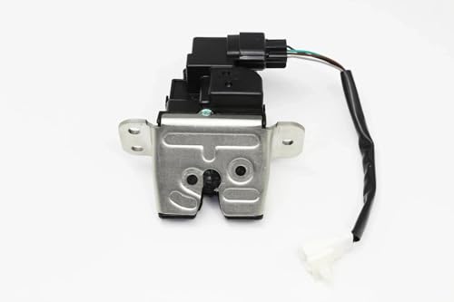 Actuador de pestillo de maletero compatible con Hyundai i20 motor 1.2L 1.4L 4