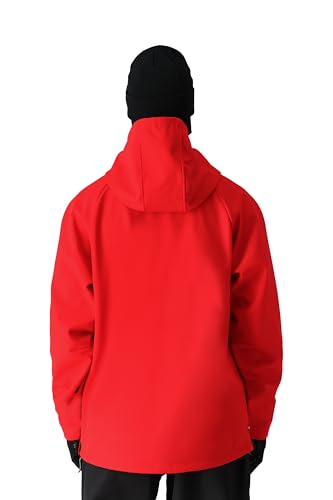 686 Men's Waterproof Hoody